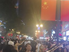 -八一好吃街·高品美食广场