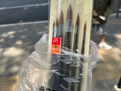 -北京百花美术用品有限公司