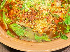 -古都历食南京菜·烤鸭·鸭血粉丝·汤包(南京博物院店)