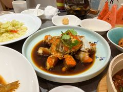 秘制十八斩-宁海食府(天一阁望京店)