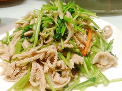 -惠丰堂饭庄·烤鸭·京味菜(翠微路店)