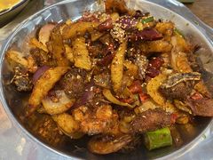 -佬缸炮江湖川菜(玉林店)