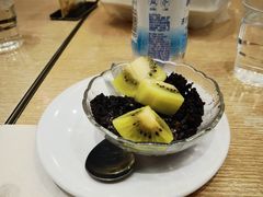 -佰搭果·广式茶餐厅(西华路店)