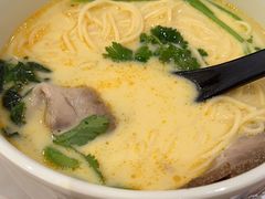 -和府捞面(凯德壹中心店)