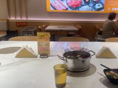 -呷哺呷哺 黄金牧场 (新中关购物中心店)