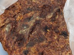 马凯糖饼-马凯餐厅(地安门店)