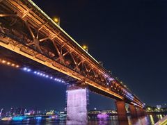 -船长9号·精致湖北菜(江滩店)