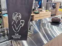 -THE MATCHA TOKYO抹茶东京