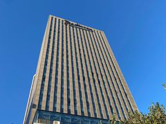 -天津水游城丽筠酒店