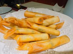 -南山翁新概念川菜(红山常发广场店)