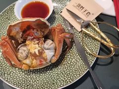 -龙井御庄·精致江南菜(龙井店)