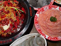 -牛市坎火锅(建设路店)