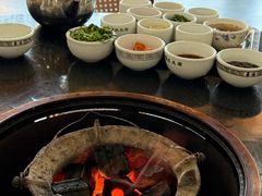 -朝伟清真铜瓢牛肉馆(三十年老·店)
