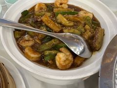-巴音浩日娲·蒙餐(双林东路店)