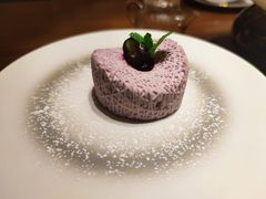 蓝莓慕斯-觅唐MITONG(鸟巢店)