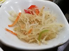 -春川铁板鸡(高科园店)