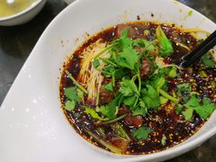 -瓜瓢面(小龙坎店)