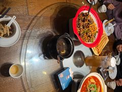 -黄泥岗·黄陂农家菜(百步亭店)