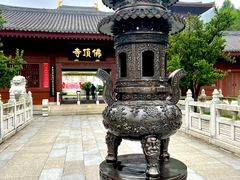 -牛首山文化旅游区