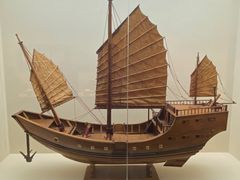 -深圳博物馆(古代艺术馆)