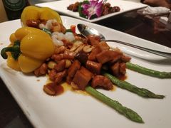 -老正兴菜馆(福州路店)