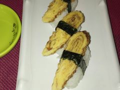 -宝寿司(红瓦寺店)