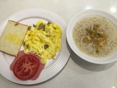 -和平馆·地道港澳茶餐厅(西门口店)