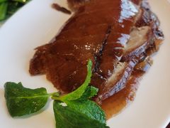 -满堂·烤鸭店·北京菜(鼓楼店)