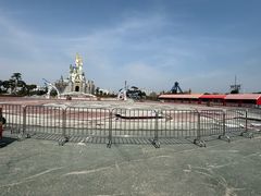 -泉城欧乐堡梦幻世界