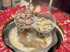 -小肥牛潮汕牛肉火锅(南联店)