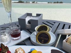 -瑰丽酒店·海吧·天际下午茶·现场DJ·天台酒吧