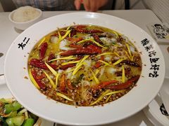 -太二酸菜鱼(南京艾尚天地店)