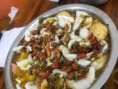 -黑皮酸菜鱼(三山街店)