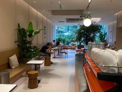 -Peet's 皮爷咖啡(海雅缤纷城店)
