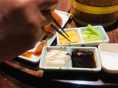 -韵秋荷(宝山龙湖天街店)