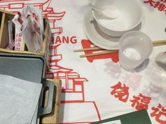-饶福记·南昌烧烤大排档(九龙湖土著店)