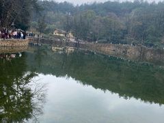 -韶山毛泽东同志故居