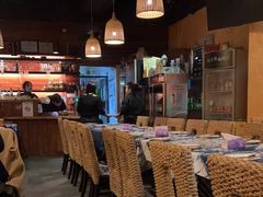 -滇道云南特色料理(康定路店)