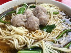 -武胜段记猪肝面(卓锦城店)
