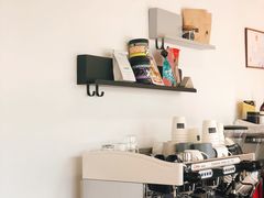 -CoffeeVendor(西乡店)