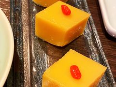 -万丽轩·粤菜(王府井金茂万丽酒店)