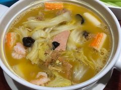 -京味张·北京烤鸭(天河南二路店)
