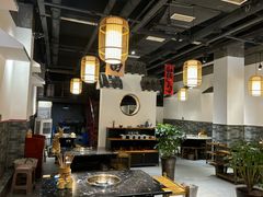 -川泽火锅·重庆老火锅(南河店)