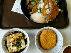 -食其家·牛丼咖喱(广元西路店)