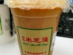 -美芝莲(东方宝泰店)