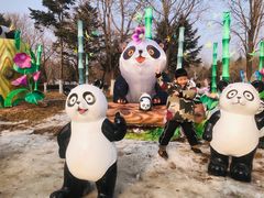 -沈阳奥体冰雪嘉年华