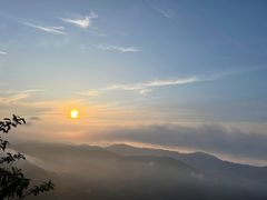 -东白山