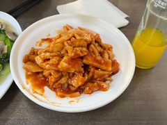 -友谊餐馆(永安路店)