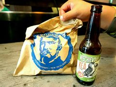 -Fergburger(皇后镇店)