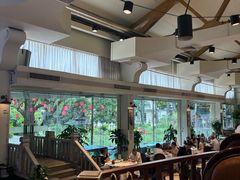 -金河半岛园林酒家(金融城店)